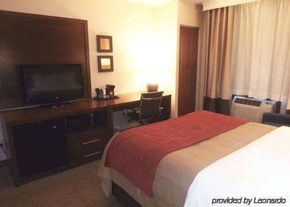 Quality Inn & Suites Boonville - Columbia Eksteriør billede