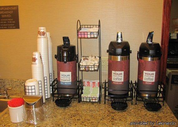 Quality Inn & Suites Boonville - Columbia Eksteriør billede